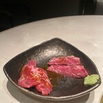 Yakiniku Ushiyama - 