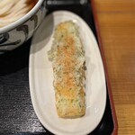 うどん処 重己 - 