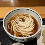 うどん処 重己 - 