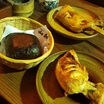 いろり山賊 玖珂店 - 