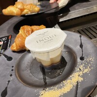 東京焼肉いのうえ 銀座店 - 