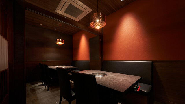 Yakiniku Heijoen Adachi Iriya Ten photo 5