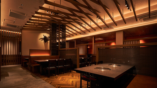 Yakiniku Heijoen Adachi Iriya Ten photo 4