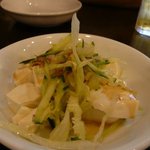 中国家常菜 同心房 赤羽店 - おまけ