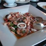 ニューヨーク・グリル - 