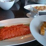 ニューヨーク・グリル - 