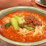 川菜味 - 坦々麺