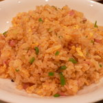 川菜味 - 川菜味炒飯