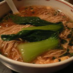 麺やBar 渦 - 麒麟 930円