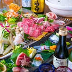 神戶牛肉涮涮鍋