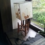 茶房 天井棧敷 - 