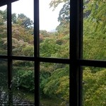 茶房 天井棧敷 - 