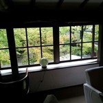 茶房 天井棧敷 - 