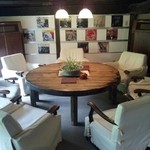 茶房 天井棧敷 - 