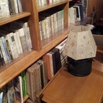 茶房 天井棧敷 - 