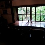 茶房 天井棧敷 - 