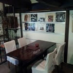 茶房 天井棧敷 - 