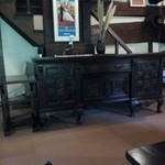 茶房 天井棧敷 - 