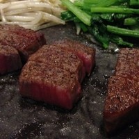 道頓堀 てっぱん豊島家 - 