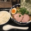 節骨麺たいぞう 池袋総本店