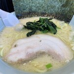 横浜家系ラーメン 魂心家 - 