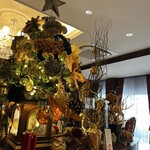 カカオティエゴカン - 