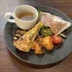とろける牛ホホ専門店 cheek - 