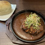 とろける牛ホホ専門店 cheek - 