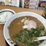 ラーメン横綱 - 