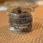 W.Bolero - 