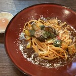 とろける牛ホホ専門店 cheek - 