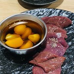 豚焼肉 グルマンズ - 