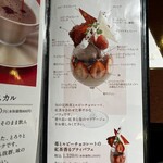 カカオティエゴカン - 