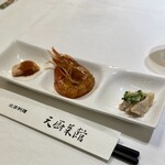 天厨菜館 - 