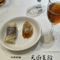 天厨菜館 新宿高島屋タイムズスクエア店 - 