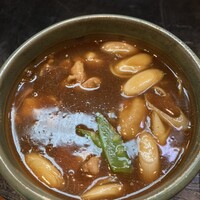 日本橋 やぶ久 - 