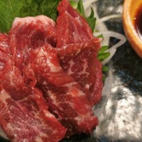 焼肉ホルモン 新井屋 にかい - 