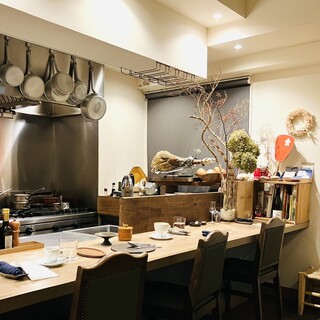 アサドール ロカ