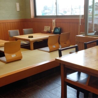 うどん茶屋 海津屋_2