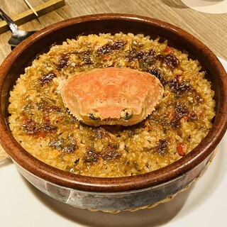 アサドール ロカ