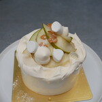 パティスリー リョーコ - 