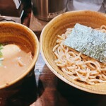 つけ麺 えん寺 - 