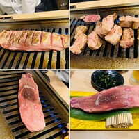 豚焼肉 グルマンズ - 