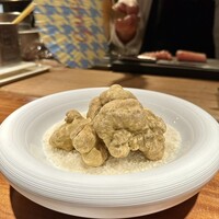 TACUBO - 白トリュフ