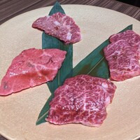 焼肉 和 - 料理長厳選牛（タレ）