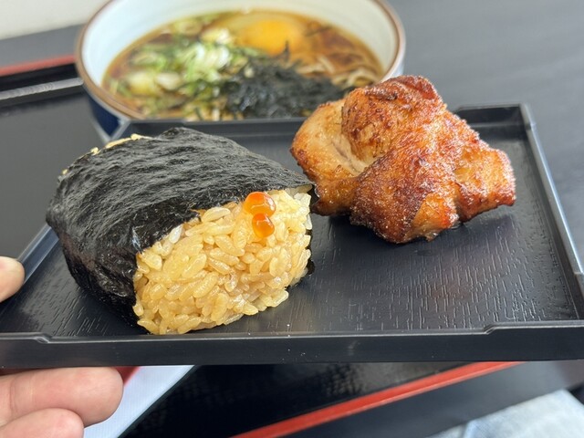 Sazae Shokuhin Miyanomori Honten photo 5