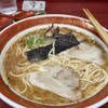 大黒ラーメン