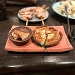 Yao Sumibi Yakitori Wacchoi - 