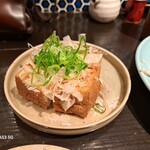 八尾炭火焼鳥わっちょい - 