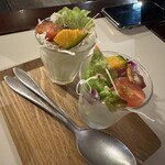 カフェトーチカ - 